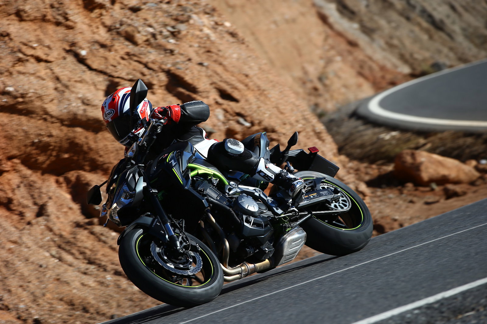 First ride: Kawasaki Ninja 650 review